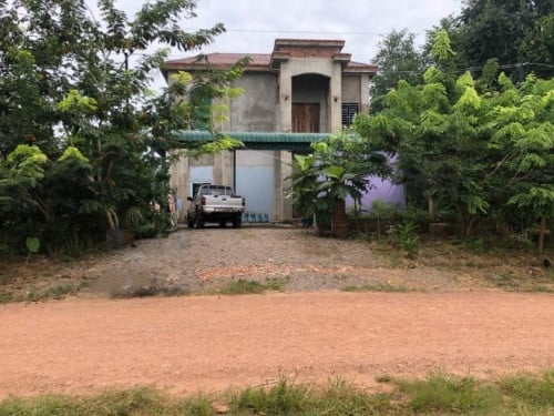 🏦Villa Available for Urgent Sale at a Special Price (Negotiable).