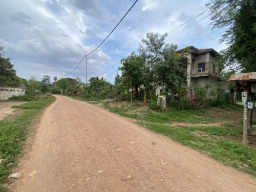 🏦Villa Available for Urgent Sale at a Special Price (Negotiable).
