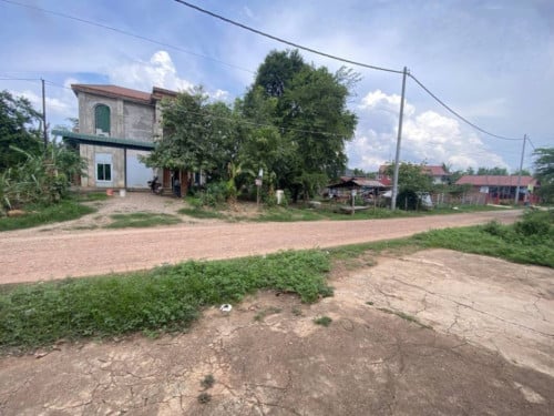 🏦Villa Available for Urgent Sale at a Special Price (Negotiable).