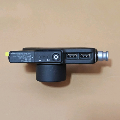 👉DJI Motor Focus RS4/RS4 pro