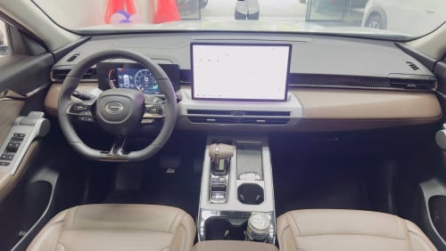 👉GAC GS4 Full option ឡានស្អាត តម្លៃល្អ