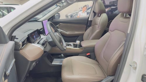 👉GAC GS4 Full option ឡានស្អាត តម្លៃល្អ