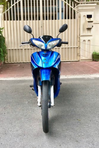 💥YAMAHA SPARK Year2011 Power110cc (Japan) for Sale😍Have Tax ID Card Cheap Price(430$)😍💙