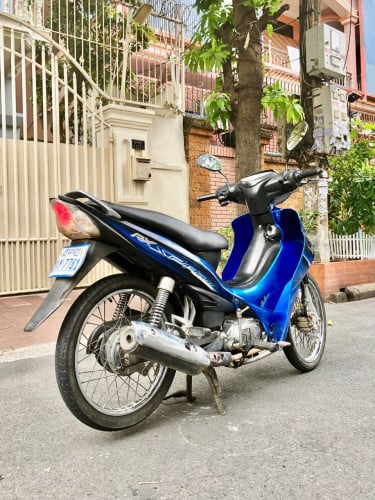 💥YAMAHA SPARK Year2011 Power110cc (Japan) for Sale😍Have Tax ID Card Cheap Price(430$)😍💙