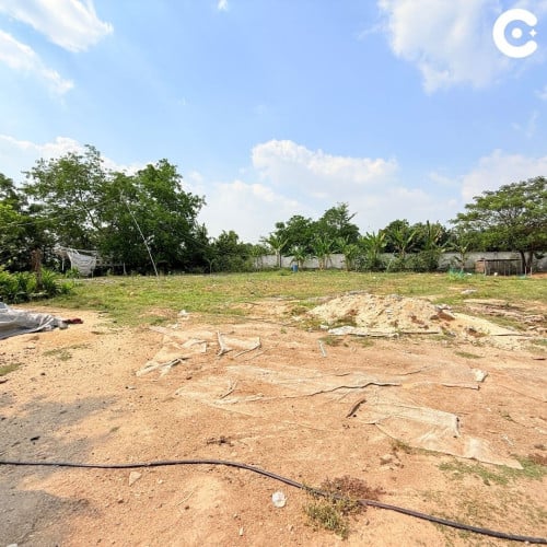 សង្កាត់ស្ពានថ្ម ខណ្ឌដង្កោរ ភ្នំពេញ - 💰តម្លៃ $590,000 ($211/m2)
