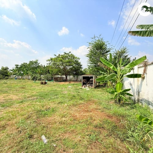 សង្កាត់ស្ពានថ្ម ខណ្ឌដង្កោរ ភ្នំពេញ - 💰តម្លៃ $590,000 ($211/m2)