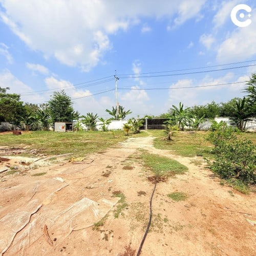 សង្កាត់ស្ពានថ្ម ខណ្ឌដង្កោរ ភ្នំពេញ - 💰តម្លៃ $590,000 ($211/m2)