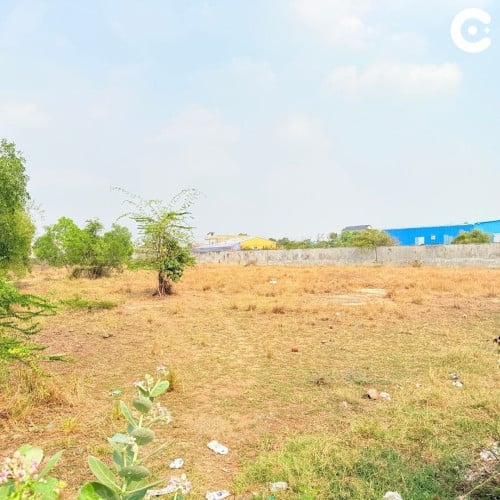 📍សំរោងក្រោម, ពោធិសែនជ័យ, ភ្នំពេញ •$290/m2. | 📍 Samraong Kraom, Por Senchey, PP.  • $290/sqm