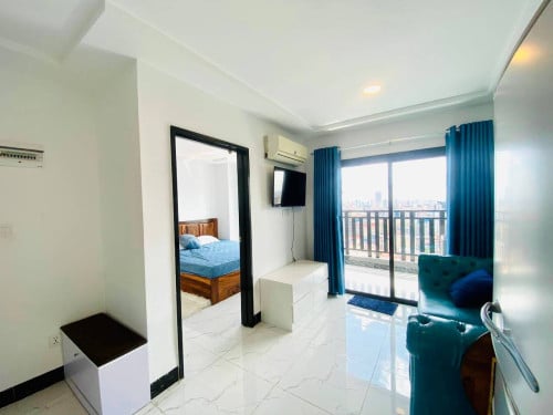 📍Condo L Residence Borey Keila 💰Price 350$ discount 340$