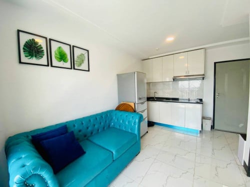📍Condo L Residence Borey Keila 💰Price 350$ discount 340$