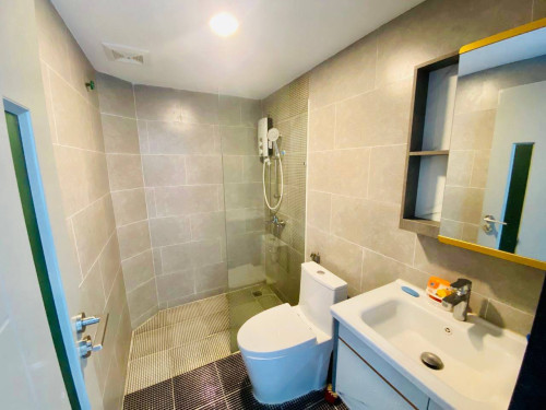 📍Condo L Residence Borey Keila 💰Price 350$ discount 340$