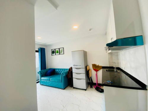 📍Condo L Residence Borey Keila 💰Price 350$ discount 340$