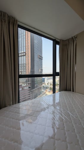📍Urban Village | Mean Chey | 2BR Unitថ្មីជែសទៀត