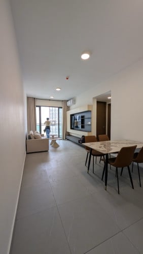 📍Urban Village | Mean Chey | 2BR Unitថ្មីជែសទៀត