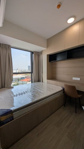 📍Urban Village | Mean Chey | 2BR Unitថ្មីជែសទៀត