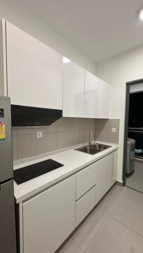 📍Urban Village | Mean Chey | 2BR Unitថ្មីជែសទៀត