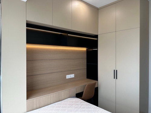 📍Urban Village | Mean Chey | 2BR Unitថ្មីជែសទៀត
