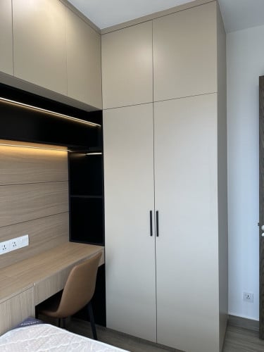 📍Urban Village | Mean Chey | 2BR Unitថ្មីជែសទៀត