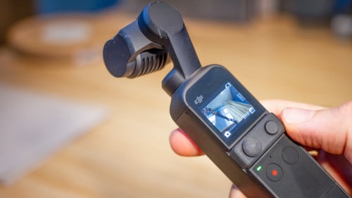 📣លក់ DJI Osmo Pocket 2