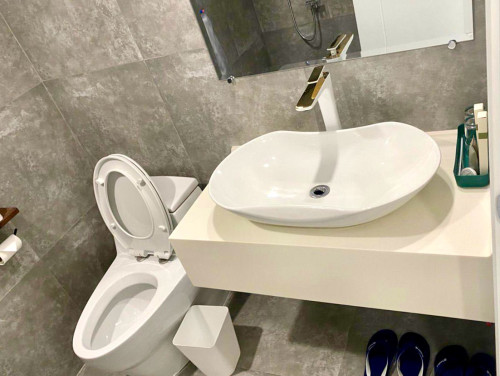 📣 ខុនដូរជួលទីតាំង ទួលគោក ( Uk plaza )🏙️