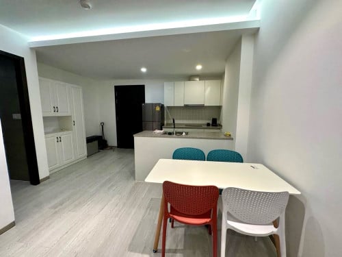 📣Urban Village Available For Rent🏙️📍60m