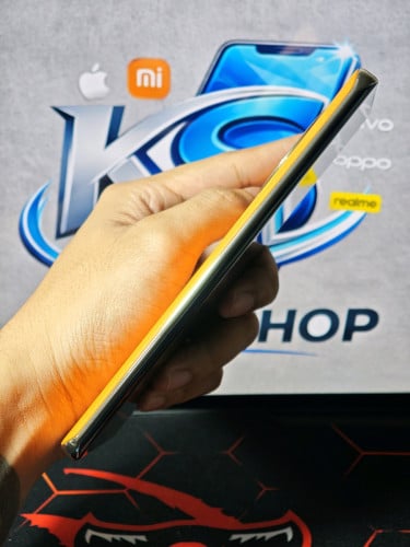 📱HONOR X50 / China  💾RAM12G+12G/Storage256G✅នៅស្អាត98.5%(លក់មានការធានាត្រឹមត្រូវ)