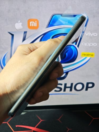📱HONOR X90 5G / Global  💾RAM12G/Storage256G✅នៅស្អាត98.5%(លក់មានការធានាត្រឹមត្រូវ)