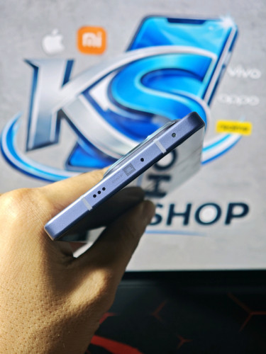 📱Infinix Note 50 Pro  / Global  💾RAM12G+12G / Storage256G✅នៅស្អាត99%(លក់មានការធានាត្រឹមត្រូវ)