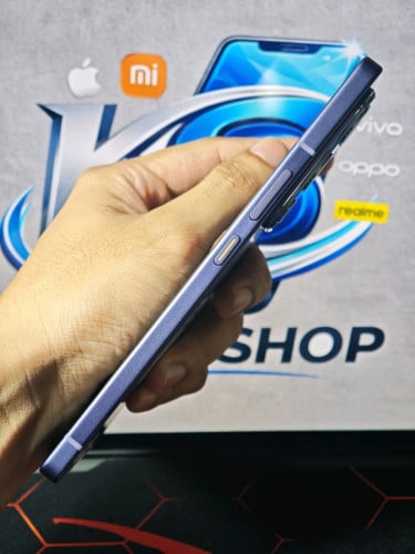 📱Infinix Note 50 Pro  / Global  💾RAM12G+12G / Storage256G✅នៅស្អាត99%(លក់មានការធានាត្រឹមត្រូវ)