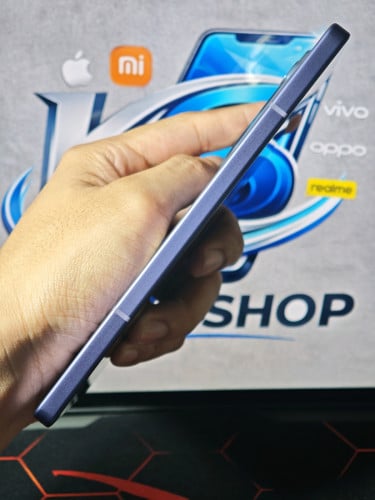 📱Infinix Note 50 Pro  / Global  💾RAM12G+12G / Storage256G✅នៅស្អាត99%(លក់មានការធានាត្រឹមត្រូវ)