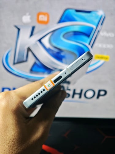 📱Infinix Note 50 Pro  / Global  💾RAM12G+12G / Storage256G✅នៅស្អាត99%(លក់មានការធានាត្រឹមត្រូវ)