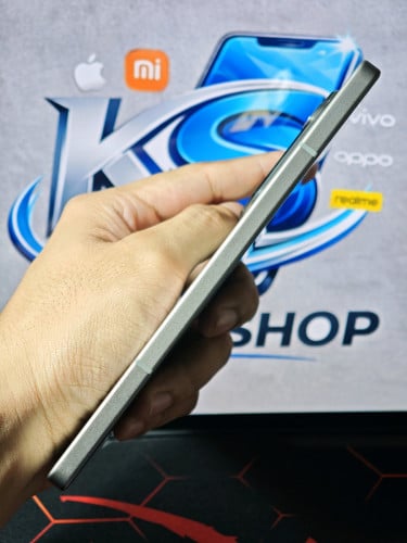 📱Infinix Note 50 Pro  / Global  💾RAM12G+12G / Storage256G✅នៅស្អាត99%(លក់មានការធានាត្រឹមត្រូវ)