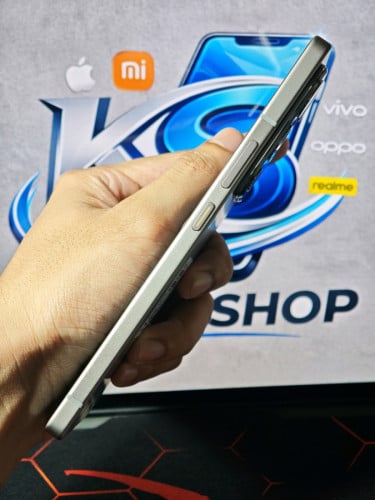 📱Infinix Note 50 Pro  / Global  💾RAM12G+12G / Storage256G✅នៅស្អាត99%(លក់មានការធានាត្រឹមត្រូវ)