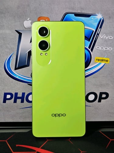 📱OPPO K12x 5G / China  💾RAM8G+8G / Storage256G✅នៅស្អាត98.5%(លក់មានការធានាត្រឹមត្រូវ)