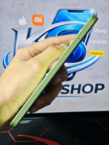 📱OPPO K12x 5G / China  💾RAM8G+8G / Storage256G✅នៅស្អាត98.5%(លក់មានការធានាត្រឹមត្រូវ)