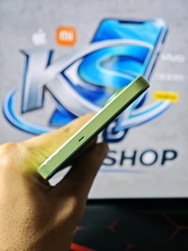 📱OPPO K12x 5G / China  💾RAM8G+8G / Storage256G✅នៅស្អាត98.5%(លក់មានការធានាត្រឹមត្រូវ)
