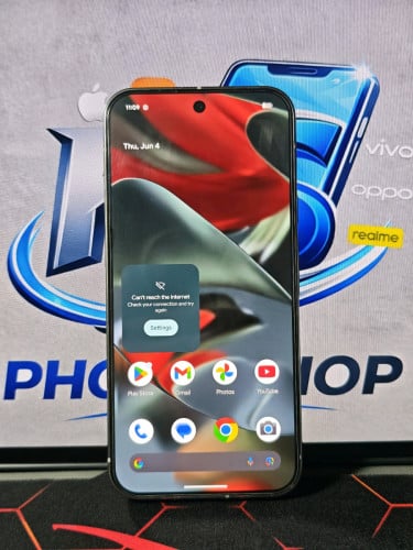 📱Pixel 9 Pro XL / USA 💾RAM16G/Storage512G✅នៅស្អាត98%(លក់មានការធានាត្រឹមត្រូវ)