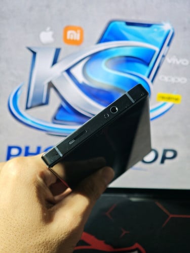 📱RED MAGIC 9S Pro / China  💾RAM12G+12G/Storage256G✅នៅស្អាត98.5%(លក់មានការធានាត្រឹមត្រូវ)