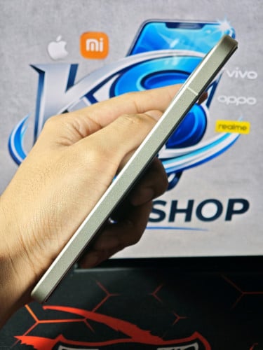 📱Redmi K80 Ultra 5G / China  💾RAM12G+12G/Storage256G✅នៅស្អាត98%(លក់មានការធានាត្រឹមត្រូវ)