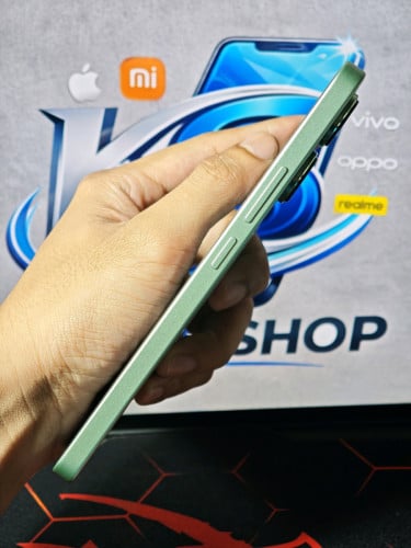 📱Redmi Note 13 / Global  💾RAM8G+8G/Storage256G✅នៅស្អាត99%(លក់មានការធានាត្រឹមត្រូវ)