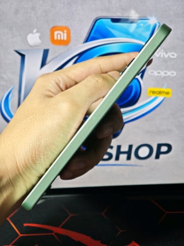 📱Redmi Note 13 / Global  💾RAM8G+8G/Storage256G✅នៅស្អាត99%(លក់មានការធានាត្រឹមត្រូវ)