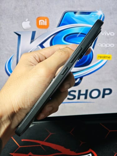 📱Redmi Note 14 / China  💾RAM6G+6G/Storage128G✅នៅស្អាត98.5%(លក់មានការធានាត្រឹមត្រូវ)