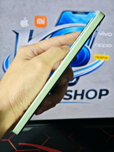 📱Redmi Note 14 / Global  💾RAM8G+8G / Storage256G✅នៅស្អាត99%(លក់មានការធានាត្រឹមត្រូវ)