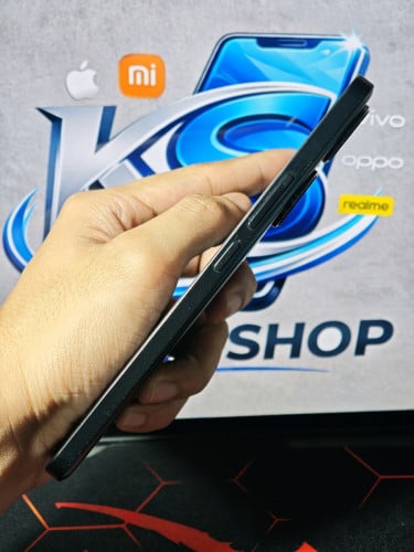 📱Redmi Turbo 3 / China  💾RAM12G+12G/Storage256G✅នៅស្អាត98%(លក់មានការធានាត្រឹមត្រូវ)
