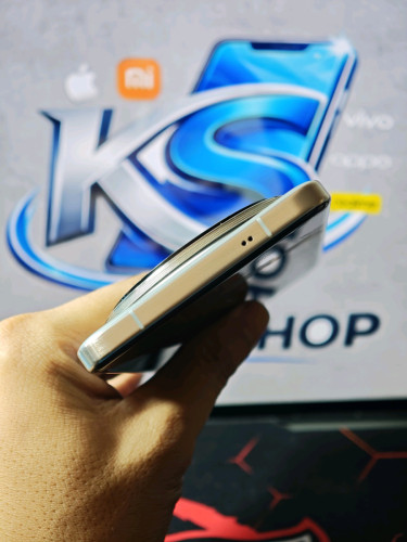 📱vivo X200 Pro 5G Sim2 / Global  💾RAM16G+16G/Storage512G✅នៅស្អាត98.5%(លក់មានការធានាត្រឹមត្រូវ)