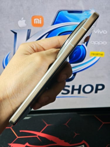 📱vivo X200 Pro 5G Sim2 / Global  💾RAM16G+16G/Storage512G✅នៅស្អាត98.5%(លក់មានការធានាត្រឹមត្រូវ)