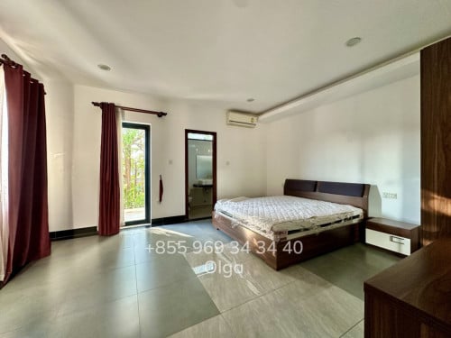 🔑  Siem Reap, Apartment for Rent (#00302)