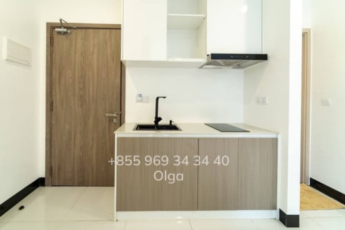 🔑  Siem Reap, Apartment for Rent with Swimming Pool (#02203)