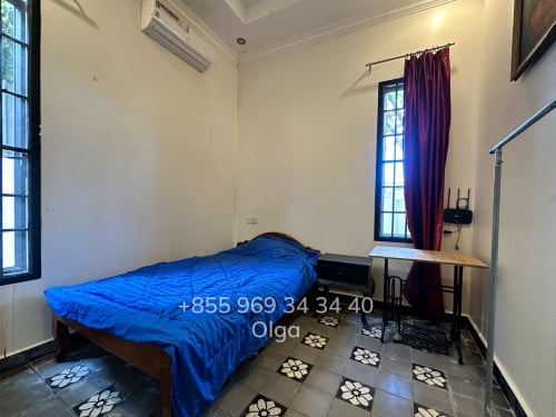 🔑    Siem Reap, Apartment for Rent with Swimming pool (#11504)