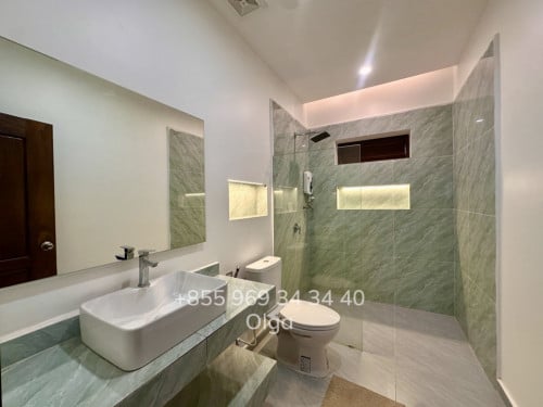 🔑  Siem Reap,  Khmer house for Rent (#29501)